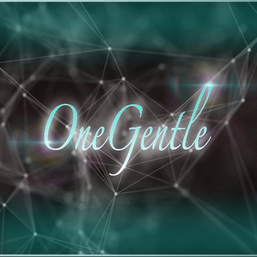 OneGentle - YouTube