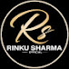 Rinku Sharma Official