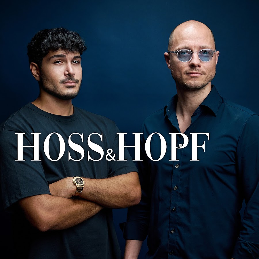 Hoss & Hopf @hoss_und_hopf