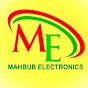 Mahbub Electronics