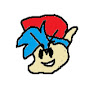 Damn Toons youtube avatar