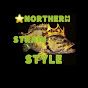 Northern Strain Style 