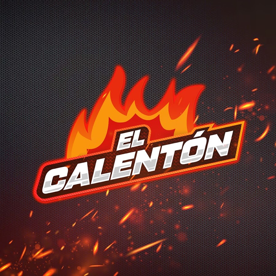 El Calentón - YouTube