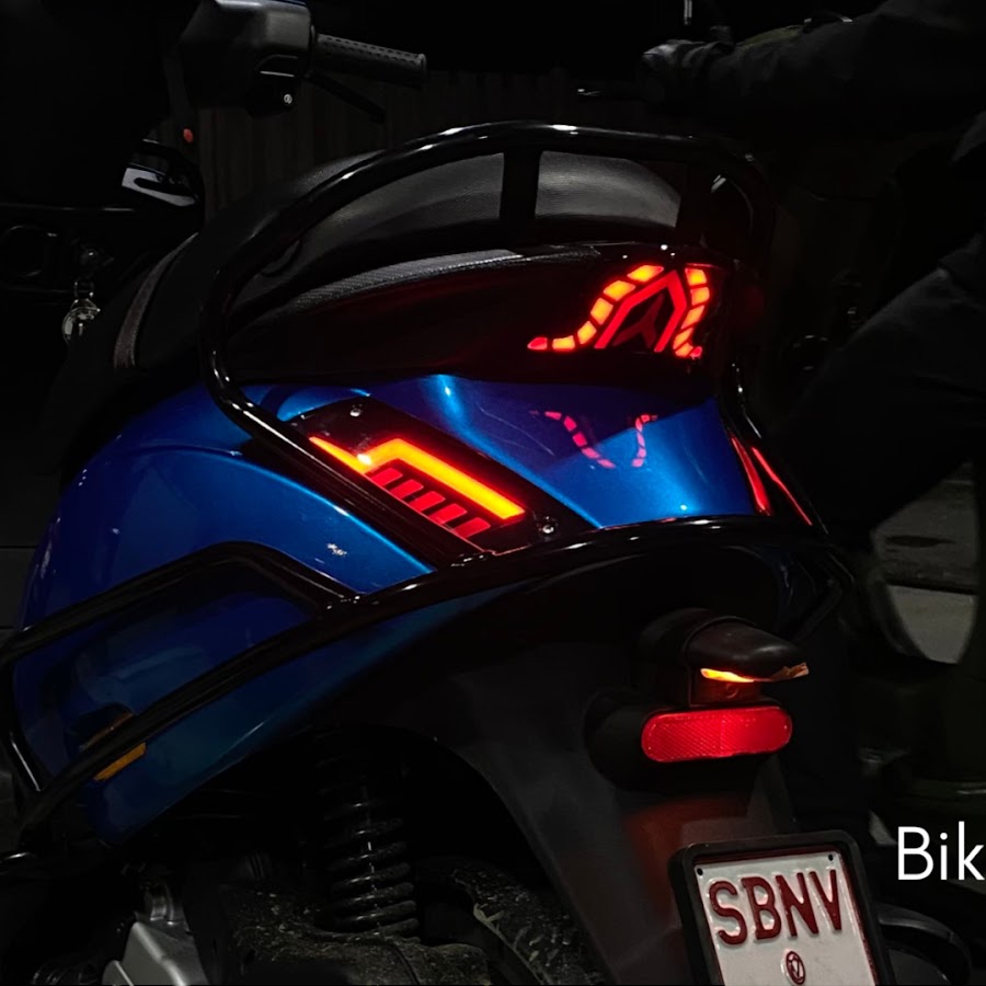 Enge bikelife youtube