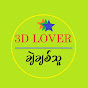 3D Lover