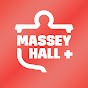 Massey Hall+