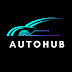 logo AutoHub