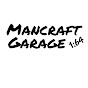 Mancraft Garage 1:64