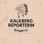 Kalkberg Reporterin