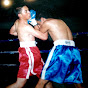 Monroy boxing