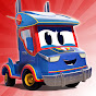 Super Truck - Bahasa Indonesia