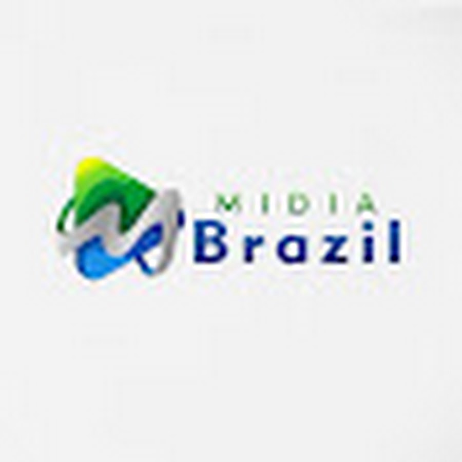 MÍDIA BRAZIL - YouTube MÍDIA BRAZIL