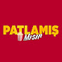 Patlamış Mısır