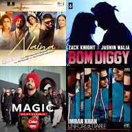 Upbeat Desi Songs