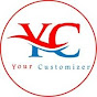 Your Customizer