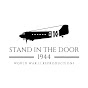 Stand in the Door 1944