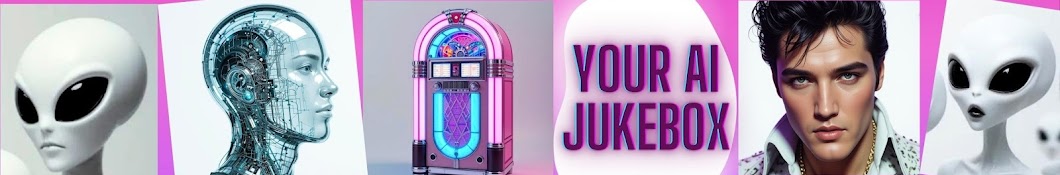  Your AI jukebox