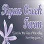 Ryan Creek Farm Oregon