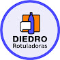 DIEDRO Rotuladoras