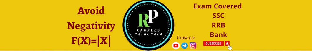 RANKERS PATHSHALA