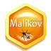 logo Володимир Маліков