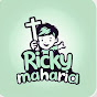 Ricky Maharia