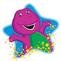 Barney el Dinosaurio en Español