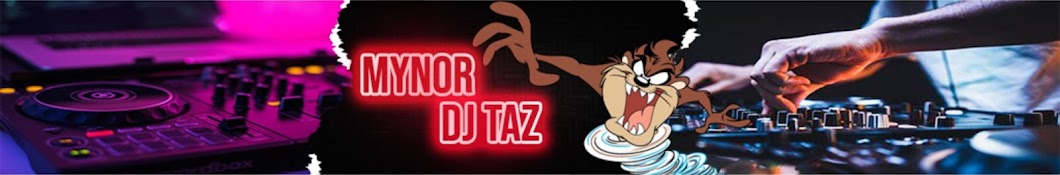 Mynor DJ Taz