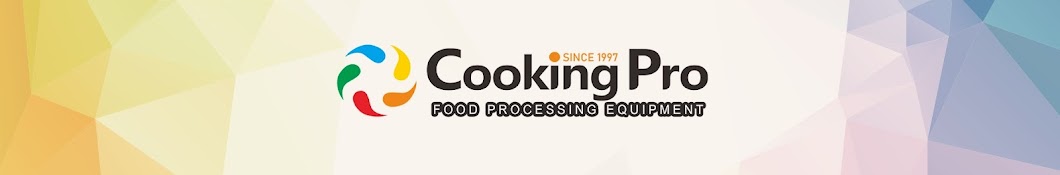 CookingPro Food Processing Equipment