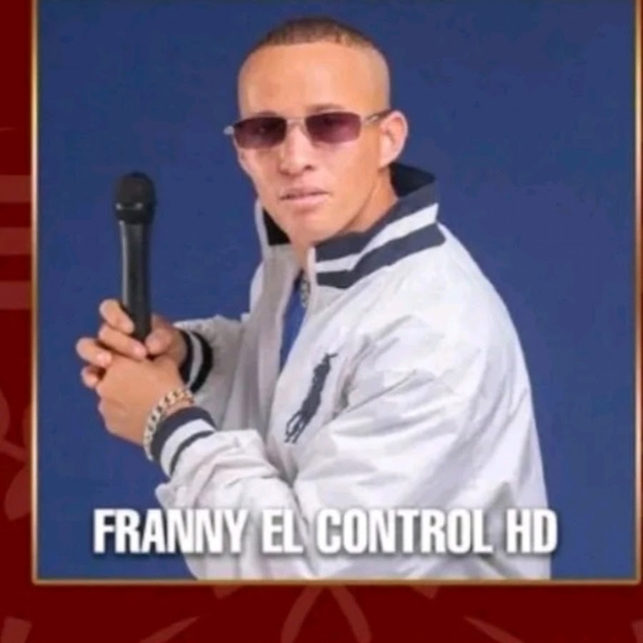 Franny El Control @Frannyelcontrol