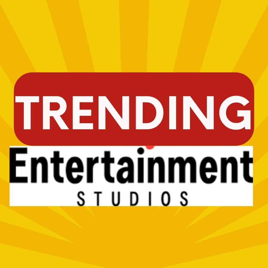 Trending Entertainment - YouTube