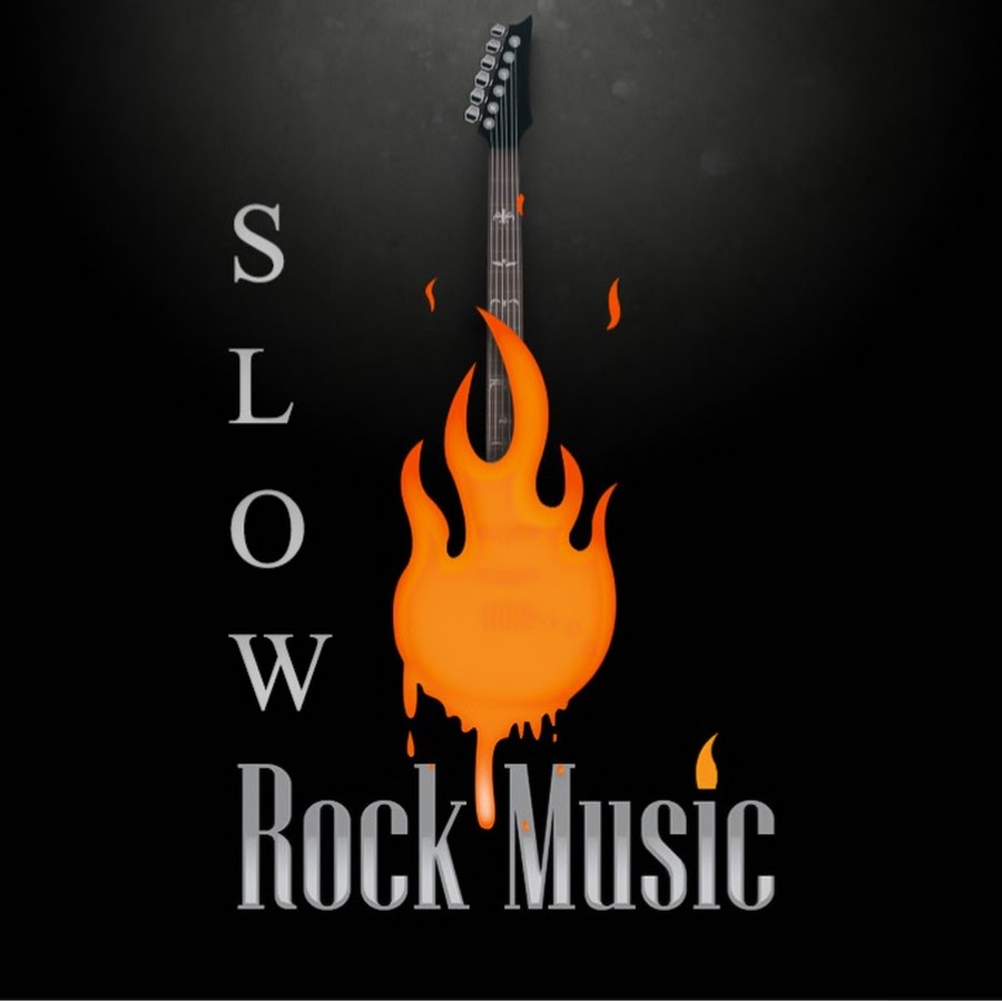 Music Slow Rock