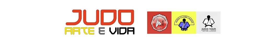 Judo Arte e Vida