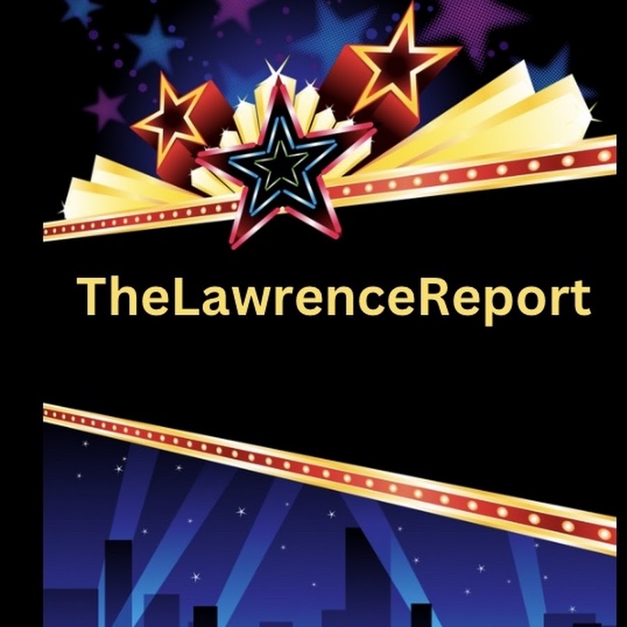 TheLawrenceReport