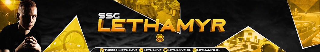 Lethamyr Banner