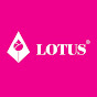 Lotus Bedding