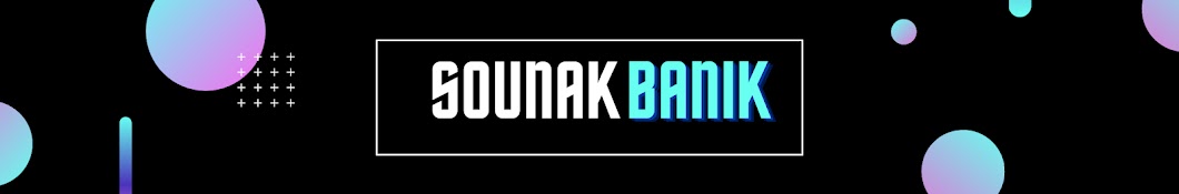 Sounak Banik