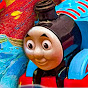 Thomas & Friends Train Win Win