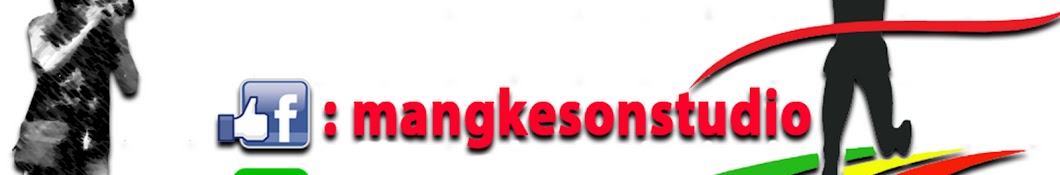 Mangkeson United Banner