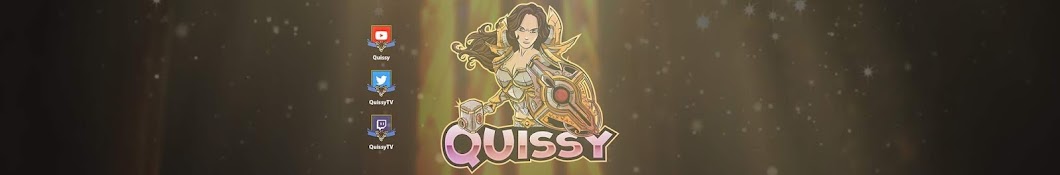 Quissy Banner