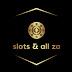 Slots & All ZA