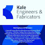 Kale Engineers and Fabricators