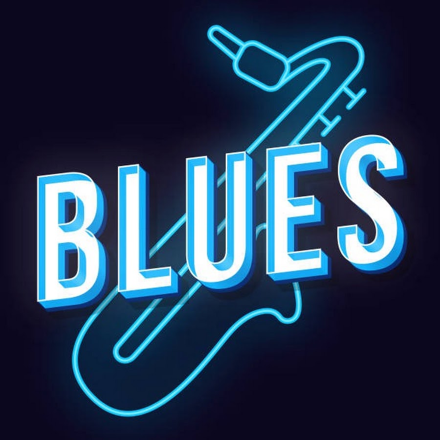blues music - YouTube