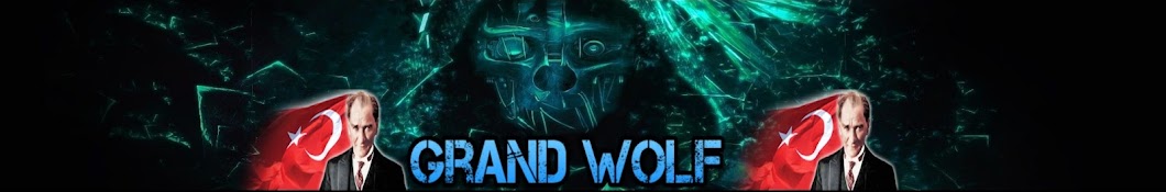 Grand Wolf