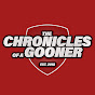 The Chronicles of a Gooner | Harry Symeou