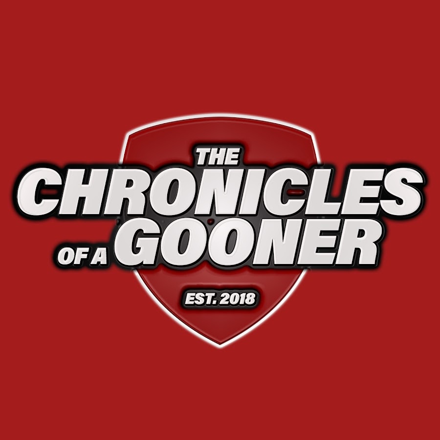 The Chronicles of a Gooner | Harry Symeou @arsenalpodcast