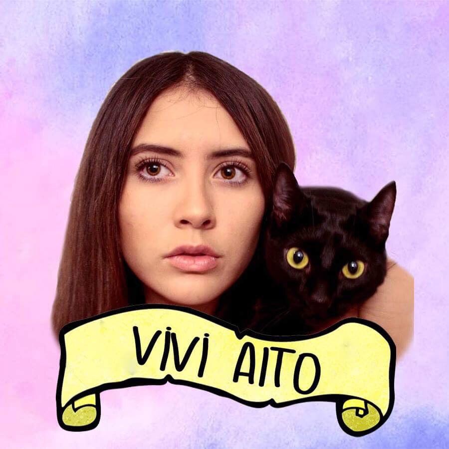 Vivi Alto ASMR @vivialto