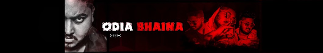 Odia bhaina Banner