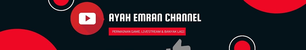 AYAH EMRAN CHANNEL