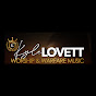 Kyle Lovett Warfare & Worship Music